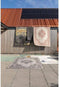 Zuiver Coventry - Vloerkeed - Rood/Roze - 170x240 - Binnen & Buiten