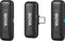 Boya BY-WM3T-U2 - Draadloos microfoonsysteem - 2 zenders 1 ontvanger USB-C