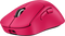 Logitech G Pro X Superlight 2 - Draadloze Gaming Muis - 44.000dpi - Roze