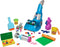 Play-Doh Zoom Zoom stofzuiger en opruimset
