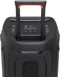 JBL PartyBox 310 - Bluetooth Party Speaker - 240W - Zwart