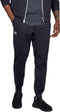 Under Armour SPORTSTYLE TRICOT JOGGER - Heren Sportbroek - Trekkoord - Zwart - Maat XXL
