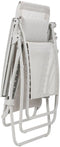 Lafuma R Clip - Relaxstoel - Verstelbaar - Inklapbaar - Zero Gravity - Seigle