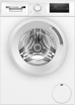 Bosch WAN282A3 - Wasmachine 7kg 1400t - EcoSilence Drive - Wit