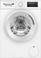 Bosch WAN282A3 - Wasmachine 7kg 1400t - EcoSilence Drive - Wit