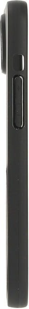 Mobiparts Classic TPU Case - Apple iPhone 14 Plus - Schokabsorberend - Zwart