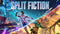 Hazelight Split Fiction - PS5 - Coöp-actieavontuur - Crossplay (Friend's Pass)