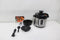 Tefal All-in-One CY505E - 3 in 1 Slowcooker - Multicooker - Snelkookpan - 6 liter