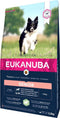 Eukanuba Mature Senior Lam&Rijst - Hondenvoer - 2.5 kg