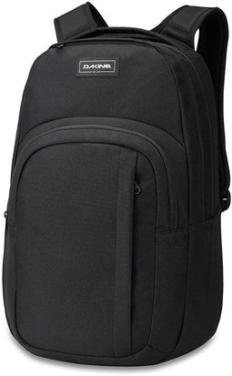 Dakine Campus L - Rugzak 33L - Gewatteerd laptopvak 15 inch - Zwart