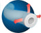 Vitality Pur Cool Night Dekbed - 240x220 - Verkoelend Lichtgewicht Ademend