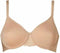 Triumph My Perfect Shaper WP - Voorgevormde T-shirt beha met comfortbeugels - Huid