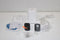 Eufy Cam 2C - Draadloze Beveiligingsset - 2 Camera's 1080p - Wit