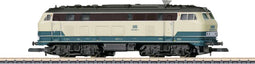 Märklin 88808 Z diesellocomotief BR 218 446-3 van de DB