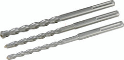 Scheppach DH1200MAX - Borenset - Ø 16/18/20 mm