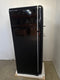 Smeg FAB30RBL6 - Koelkast - Retro/design - Vrijstaand - A+ - Kleur: zwart