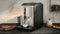 Siemens EQ300 TF303E07 - Espresso volautomaat - milkPerfect oneTouch - RVS zilver metallic