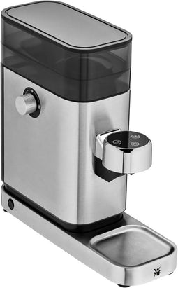 WMF Lumero 0417080011 - Espresso koffiemolen - 40 maalstanden - RVS