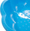 Starplay Mini Sunflower Zandbak/waterbak 76 Cm Blauw