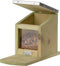 Esschert Design Eekhoorn - Voederhuis Naturel
