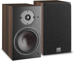 Dali Oberon 3 - Hifi Luidspreker - 2-weg - 29 mm tweeter 7 inch woofer