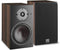 Dali Oberon 3 - Hifi Luidspreker - 2-weg - 29 mm tweeter 7 inch woofer