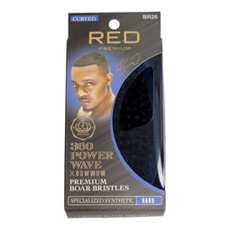 Borstel Red Kiss Premium Power Wave