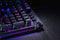 Razer Huntsman Elite - Toetsenbord - Opto-mechanische schakelaars - Zwart