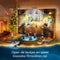 LEGO Harry Potter Adventskalender 2022 - 76404