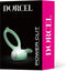 Dorcel Power Clit Glow in the Dark Vibrerende Cockring