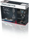 Rowenta X-Force Flex 14.60 - Draadloze stofzuiger - 200 Airwatt zuigkracht - 99,9% filtratie