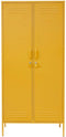 Mustard - The Twinny - Kast - Metaal - Mustard