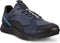 ECCO St.1 - Heren Sneakers - SHOCKTHRU-technologie - Multicolor