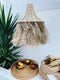 Uma Cantik - Lampenka Tilomar - Rotan hanglamp - 40 cm