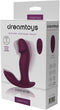 ESSENTIALS G-SPOT HITTER WITH REMOTE CONTROL