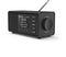 Hama DR1000 - DAB/DAB+ Radio - Ruisvrij digitaal met 4