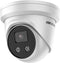 Hikvision DS-2CD2346G2-IU - IP-beveiligingscamera - 4 MP 2688x1520 - Wit