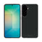 Muvit for Change - Telefoonhoes Samsung Galaxy S25 - Bescherming tegen krassen - Slijtvast