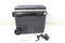 Steamy SECZGW61 - Compressor Koelbox - Dual Zone 58 liter 12V 230V - Zwart