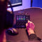 Hercules Stream 100 - Gaming Audiocontroller - Realtime volumeregeling - LCD-scherm