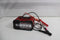Absaar Acculader - Jumpstarter 6/12 Volt 25-120 Ah 12 Ampère - Rood