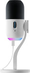 Logitech G Yeti GX - RGB Gaming Microfoon - Lightsync - Wit