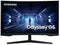 Samsung Odyssey C32G54TQWR - 32
