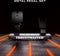 Thrustmaster T598 - Direct Axial Drive Force Feedback Racestuur - 5 Nm constant koppel - Rood Zwart