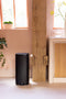 Brabantia Bo Pedaalemmer - 30 liter - Soft-close - Matt Black