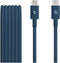 Apple MDGE4ZM/A - USB-C naar USB-C Kabel - 1,5 m - Marineblauw