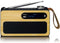 Lenco PDR-040 - DAB+-radio - Bluetooth 5.0 - Zwart