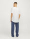 JACK&JONES JPRBLABRODY TEE SS CREW NECK - Heren T-shirt O-hals Korte mouwen Regular fit - (5-pack)