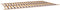 Bedframe 140X200 SONOMA