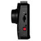 Transcend DrivePro 230Q - Dashcam - Full HD 1080p - zwart